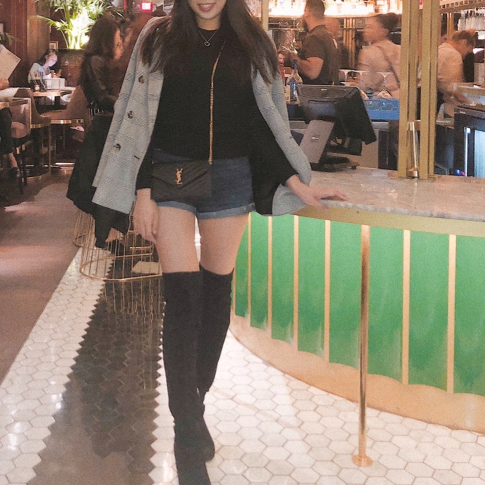 ZARA blazer